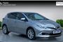 2017 Toyota Auris 1.8 Hybrid Excel TSS 5dr CVT [Leather]