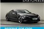 2022 Audi RS e-tron GT 475kW Quattro 93kWh Carbon Vorsprung 4dr Auto