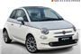 2021 Fiat 500 1.0 Mild Hybrid Dolcevita Plus 3dr