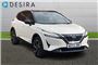 2023 Nissan Qashqai 1.5 E-Power Tekna+ 5dr Auto