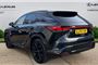 2023 Lexus RX 500h 2.4 Direct4 F-Sport 5dr Auto