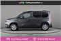 2021 Peugeot Rifter 100kW Allure Premium 50kWh 5dr Auto