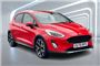 2020 Ford Fiesta Active 1.0 EcoBoost Hybrid mHEV 155 Active X Edition 5dr