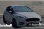 2019 Ford Fiesta 1.0 EcoBoost 140 ST-Line X 3dr