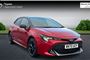 2020 Toyota Corolla 2.0 VVT-i Hybrid GR Sport 5dr CVT