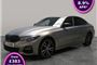 2022 BMW 3 Series 330e M Sport Pro Edition 4dr Step Auto