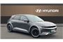 2024 Hyundai IONIQ 5 168kW Ultimate 77 kWh 5dr Auto