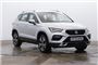 2024 SEAT Ateca 1.5 TSI EVO SE Technology 5dr DSG