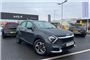 2022 Kia Sportage 1.6 CRDi ISG 2 5dr