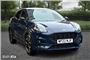 2022 Ford Puma 1.0 EcoBoost Hybrid mHEV ST-Line X 5dr DCT