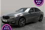 2022 BMW 3 Series 330e xDrive M Sport Pro Edition 4dr Step Auto