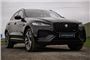 2023 Jaguar F-Pace 2.0 D200 R-Dynamic HSE Black 5dr Auto AWD