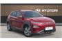 2021 Hyundai Kona Electric 150kW Premium 64kWh 5dr Auto