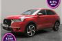 2018 DS DS 7 Crossback 1.6 PureTech Ultra Prestige 5dr EAT8