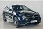 2023 Mercedes-Benz EQC EQC 400 300kW AMG Line Edition 80kWh 5dr Auto