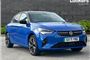 2021 Vauxhall Corsa e 100kW Elite Nav Premium 50kWh 5dr Auto [11kWCh]