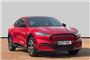 2021 Ford Mustang Mach-E 198kW Standard Range 68kWh AWD 5dr Auto