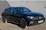 2023 Mercedes-Benz GLC GLC 300d 4Matic AMG Line Premium 5dr 9G-Tronic