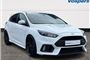2017 Ford Focus RS 2.3 EcoBoost 5dr