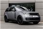 2022 Land Rover Range Rover 3.0 P400 Autobiography 4dr Auto