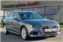 2021 Audi A4 Avant 35 TDI Sport 5dr S Tronic