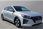 2018 Hyundai IONIQ 1.6 GDi Hybrid Premium 5dr DCT