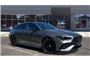 2023 Mercedes-Benz CLA Shooting Brake CLA 200 AMG Line Premium Plus 5dr Tip Auto