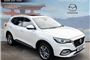 2021 MG HS 1.5 T-GDI PHEV Exclusive 5dr Auto