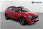 2022 Kia Sportage 1.6T GDi HEV GT-Line S 5dr Auto