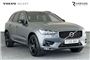 2020 Volvo XC60 2.0 D4 R DESIGN 5dr Geartronic