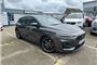 2022 Ford Focus ST 2.3 EcoBoost ST 5dr Auto