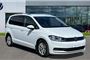 2021 Volkswagen Touran 2.0 TDI SE 5dr DSG [7 Speed]