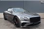 2022 Bentley Continental GTC 6.0 W12 Speed 2dr Auto