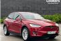 2017 Tesla Model X 306kW 90kWh Dual Motor 5dr