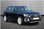 2023 Audi Q3 35 TFSI Sport 5dr S Tronic