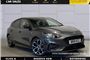 2019 Ford Focus 1.5 EcoBoost 182 ST-Line X 5dr Auto