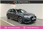 2021 Audi A4 Avant 35 TDI Black Edition 5dr S Tronic