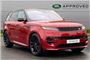 2023 Land Rover Range Rover Sport 4.4 P530 V8 First Edition 5dr Auto