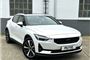 2020 Polestar 2 300kW Pilot Plus 78kWh Dual motor 5dr 4WD Auto