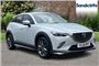 2018 Mazda CX-3 2.0 GT Sport 5dr