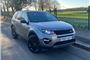 2017 Land Rover Discovery Sport 2.0 SD4 240 HSE Black 5dr Auto
