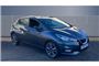 2017 Nissan Micra 0.9 IG-T Acenta 5dr