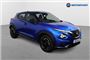 2024 Nissan Juke 1.0 DiG-T 114 N-Connecta 5dr DCT