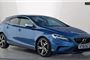 2019 Volvo V40 T3 [152] R Design Edition 5Dr Geartronic