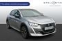 2022 Peugeot 208 1.2 PureTech 100 GT 5dr EAT8