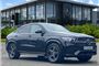 2023 Mercedes-Benz GLE Coupe GLE 400d 4Matic AMG Line Premium + 5dr 9G-Tronic