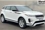 2021 Land Rover Range Rover Evoque 1.5 P300e R-Dynamic S 5dr Auto