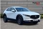 2022 Mazda CX-30 2.0 e-Skyactiv G MHEV SE-L 5dr