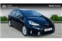 2020 Toyota Prius+ 1.8 VVTi Excel TSS 5dr CVT Auto