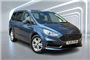 2021 Ford Galaxy 2.0 EcoBlue 150 Titanium 5dr Auto